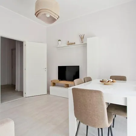 Martina Garden Apartment Rome Exterior photo