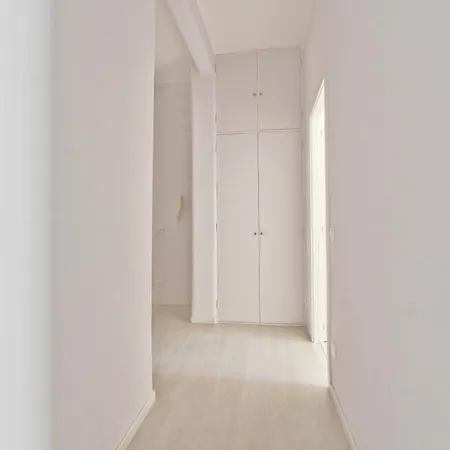 Martina Garden Apartment Rome Exterior photo