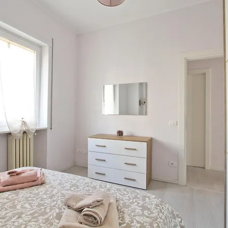 Martina Garden Apartment Rome Exterior photo