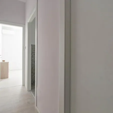 Martina Garden Apartment Rome Exterior photo