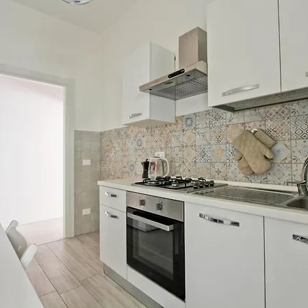 Martina Garden Apartment Rome Exterior photo