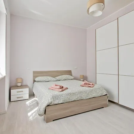 Martina Garden Apartment Rome Exterior photo