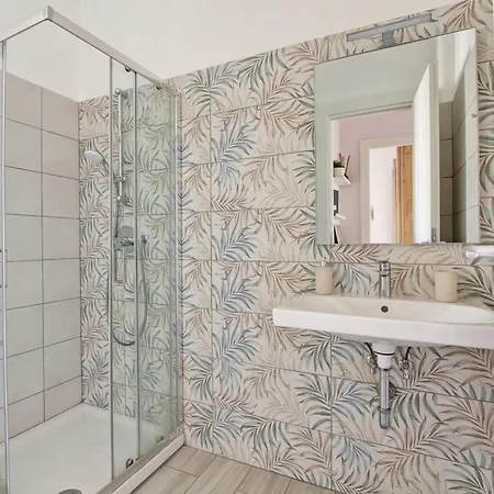 Martina Garden Apartment Rome Exterior photo