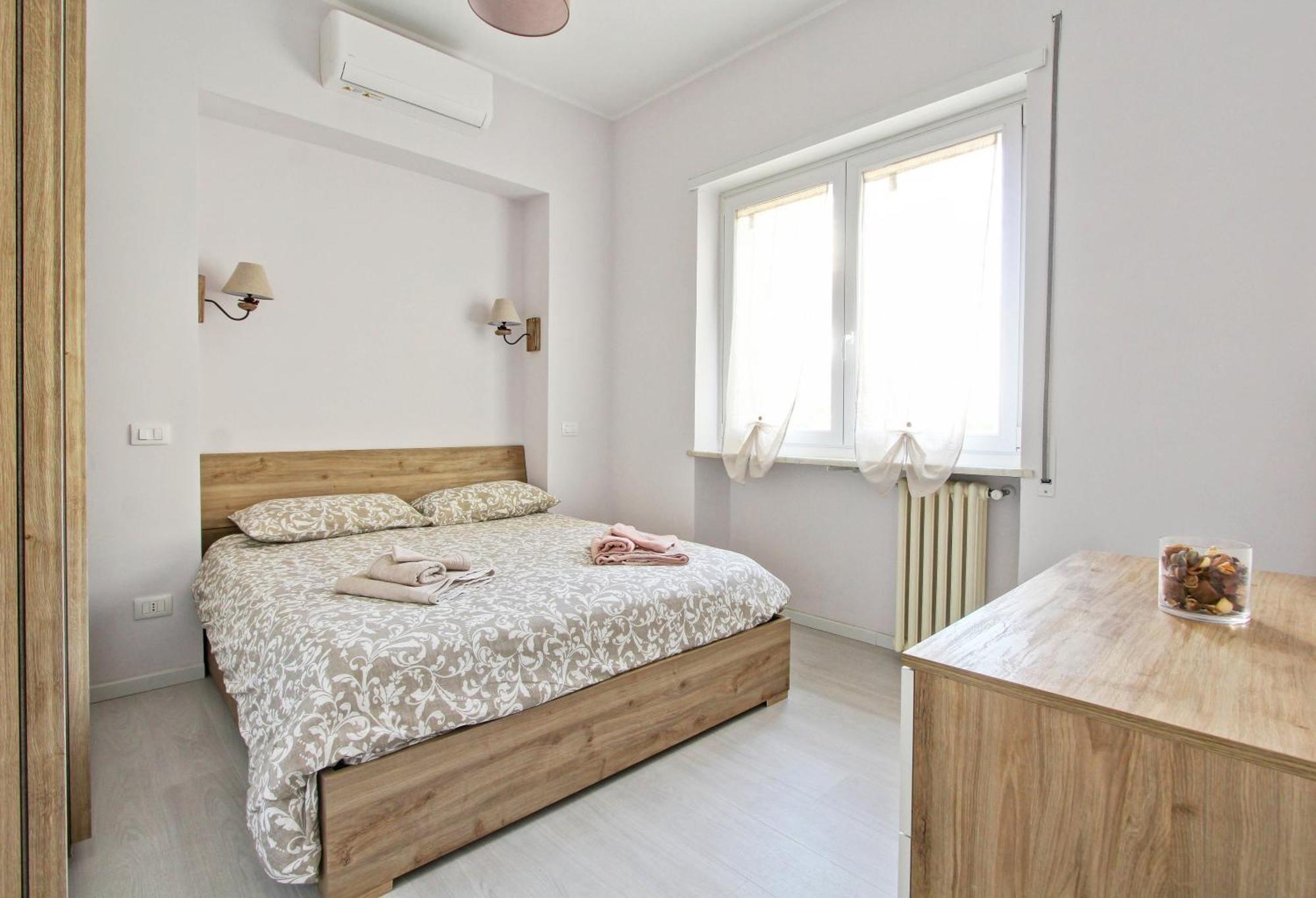 Appartement Martina Garden *