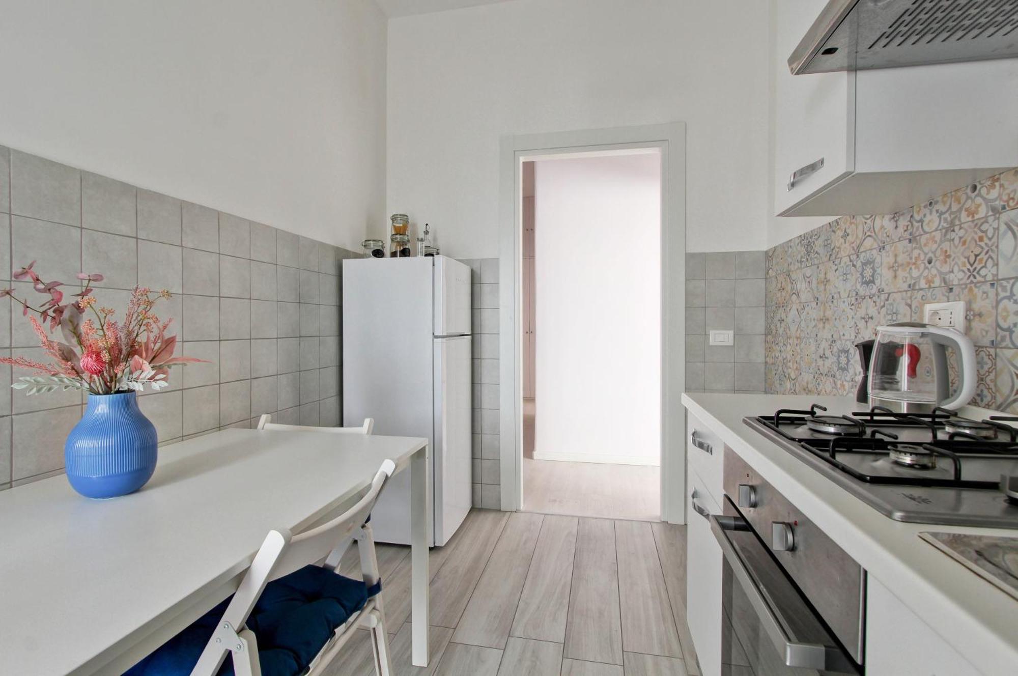 Appartement Martina Garden *
