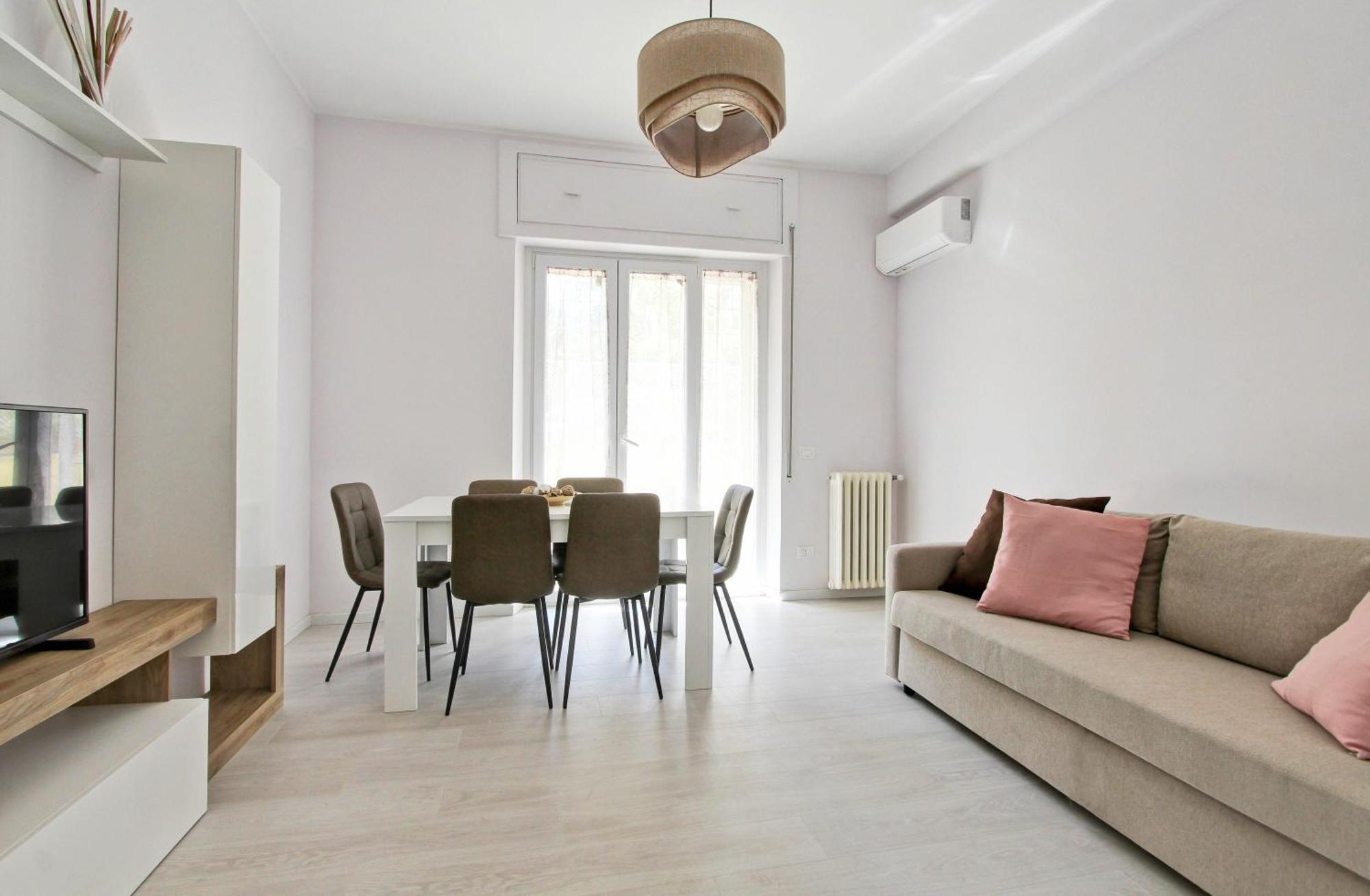 Appartement Martina Garden