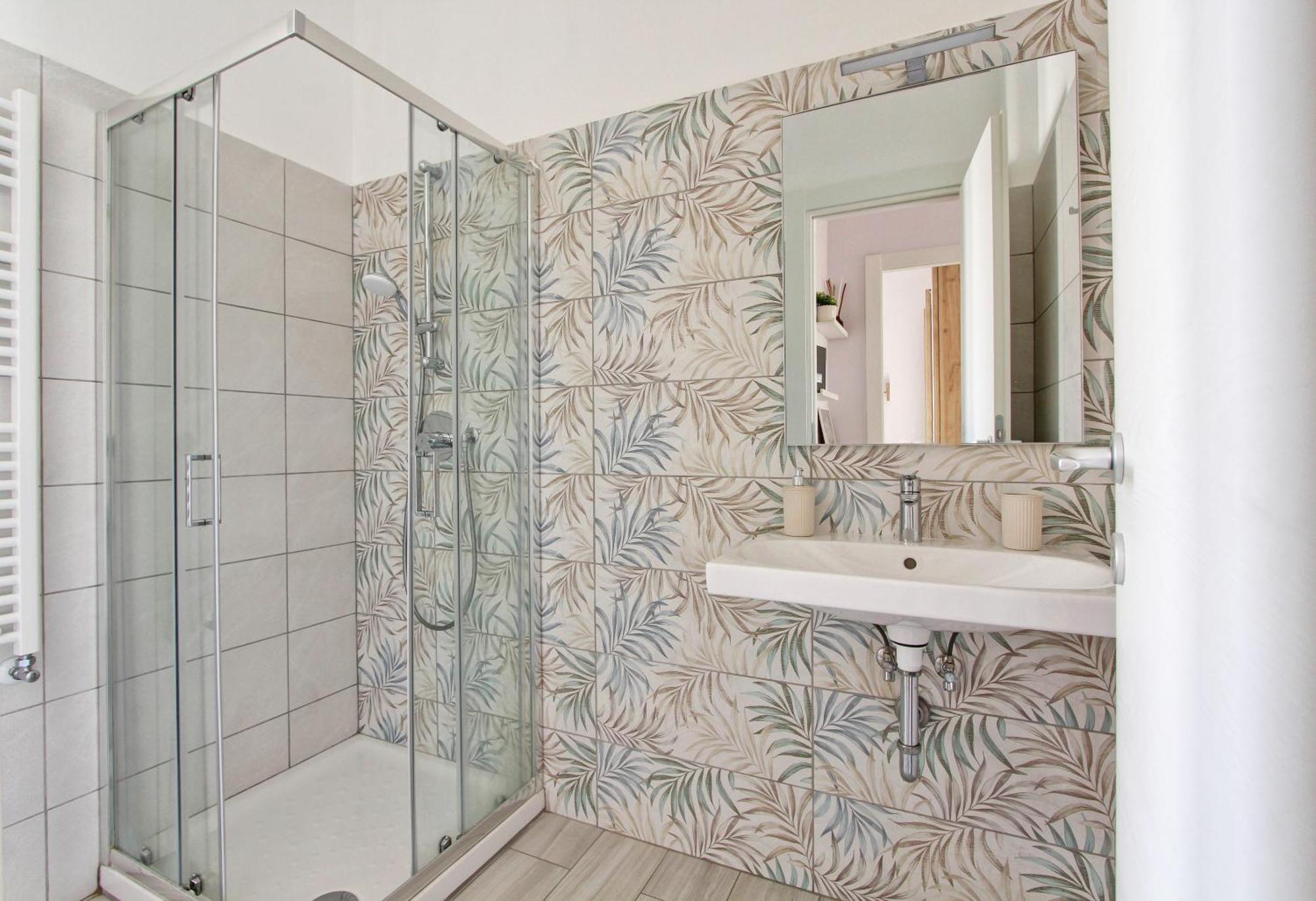 Appartement Martina Garden Rome